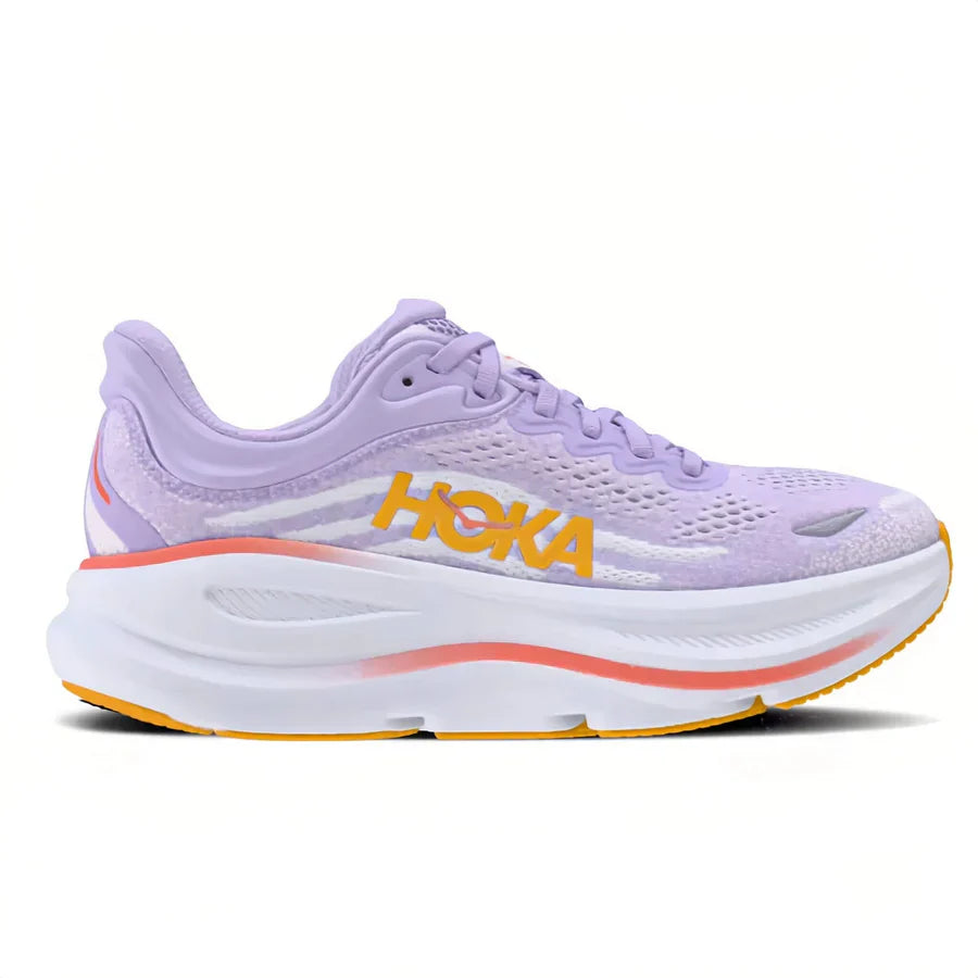 Unisex HK Bondi 9 Sneakers — LIQUIDATION PRICE