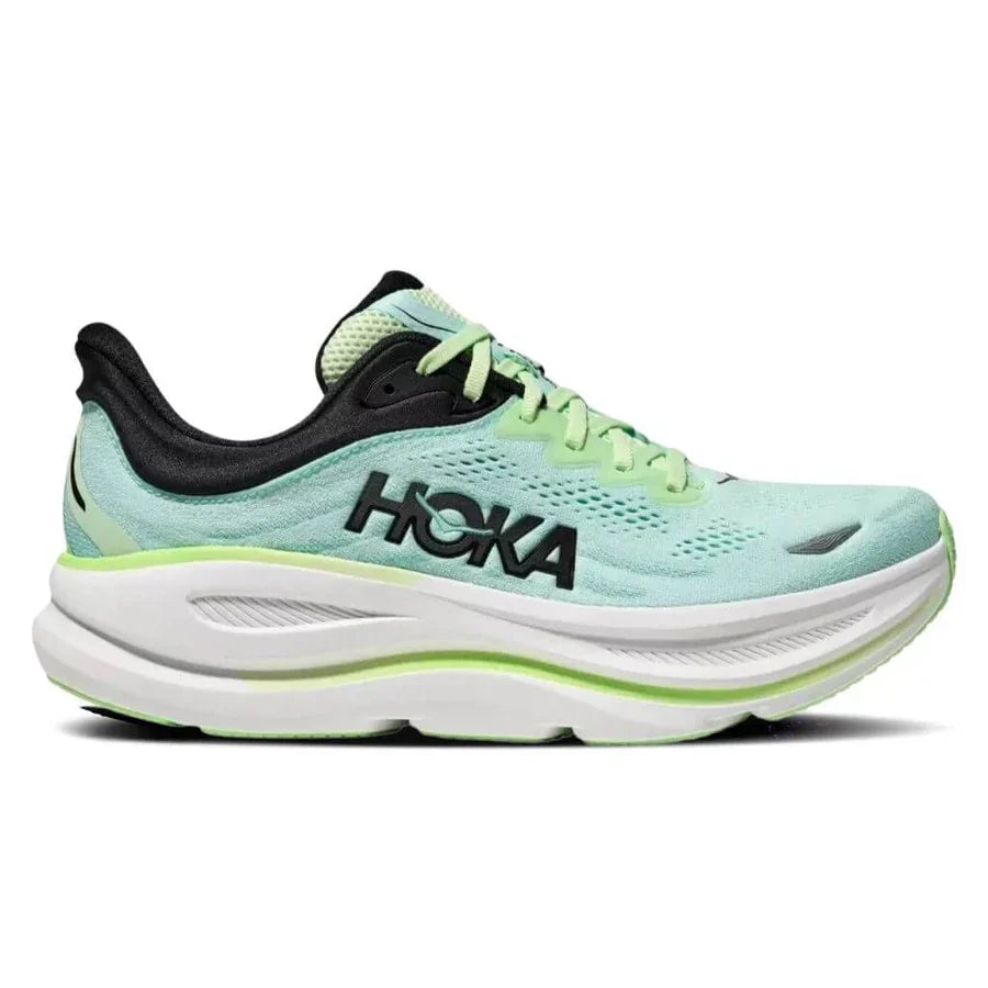 Unisex HK Bondi 9 Sneakers — LIQUIDATION PRICE