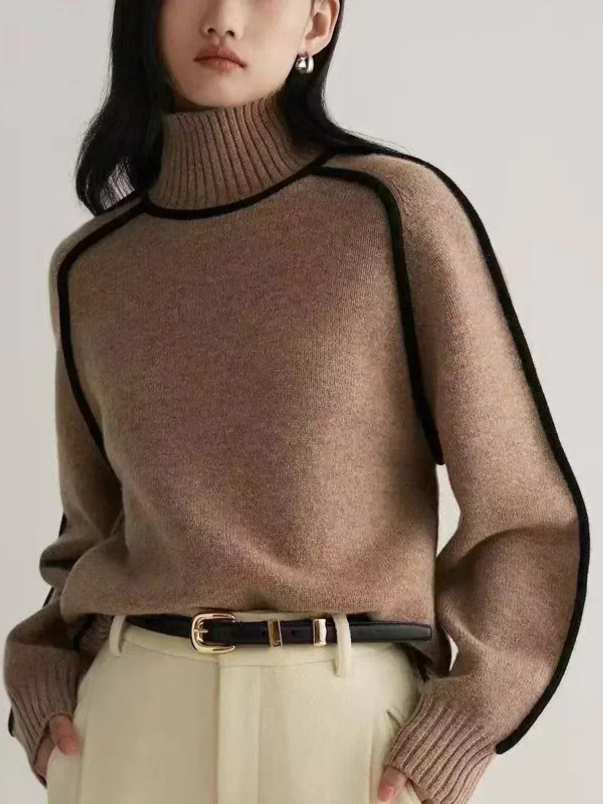 Lucia | Elegant Jumper
