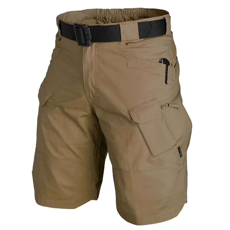 London Suit™ - Multi-Pockets tactical Short