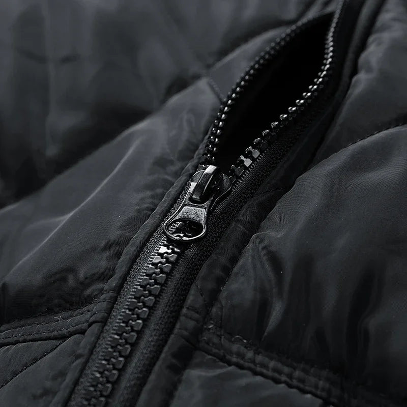 Urban Bomber Jacket