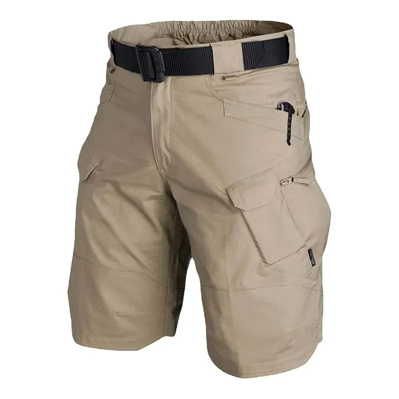 London Suit™ - Multi-Pockets tactical Short
