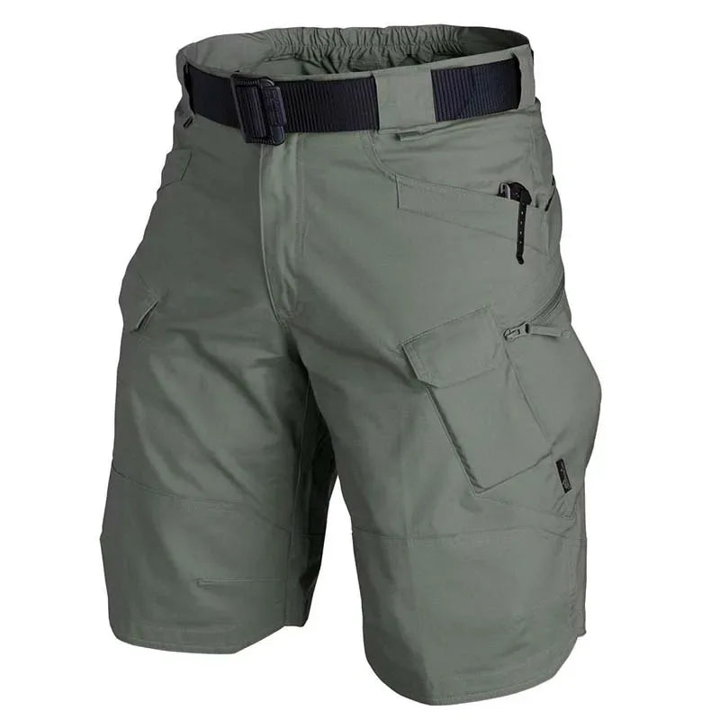 London Suit™ - Multi-Pockets tactical Short