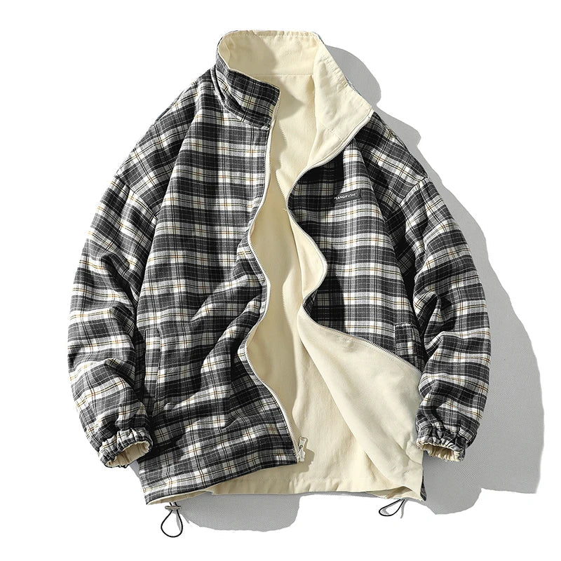 Rio Double-Sided Jacket