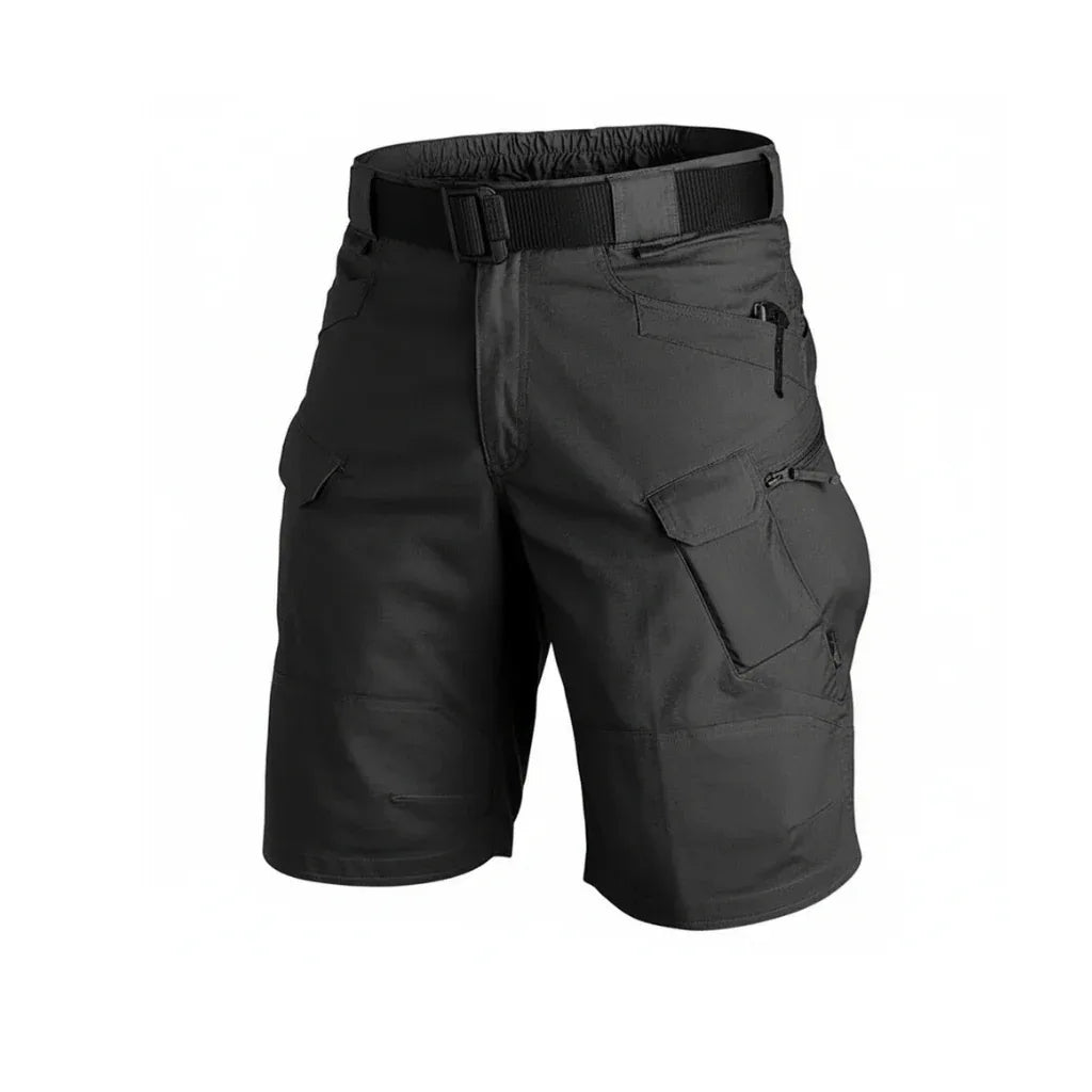 London Suit™ - Multi-Pockets tactical Short