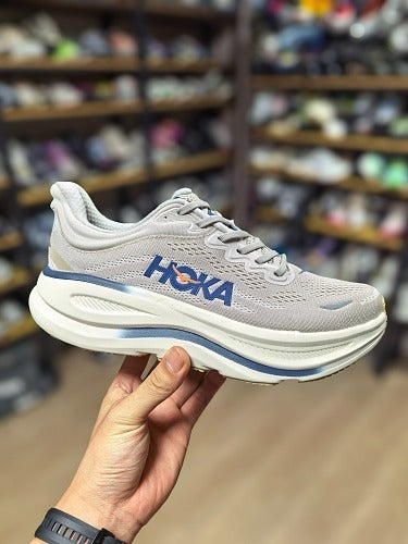HOKA Bondi 8 Men's Max Cushion Road Running Shoe