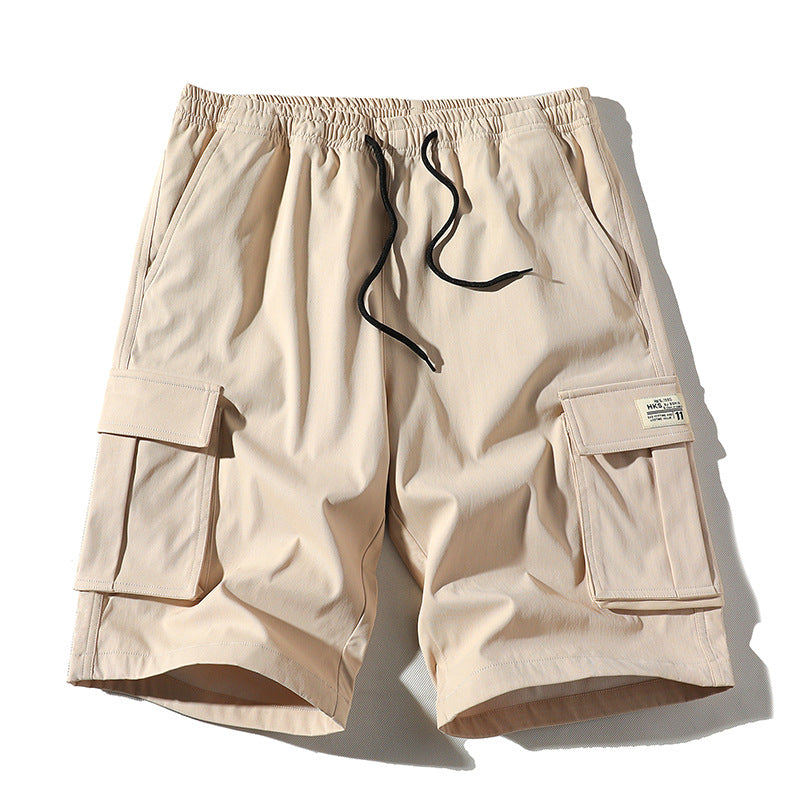 Active Cargo Shorts
