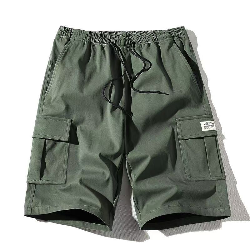 Active Cargo Shorts