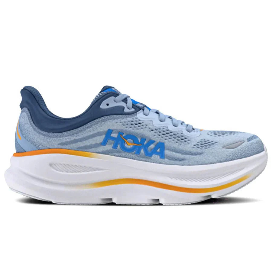 Unisex HK Bondi 9 Sneakers — LIQUIDATION PRICE