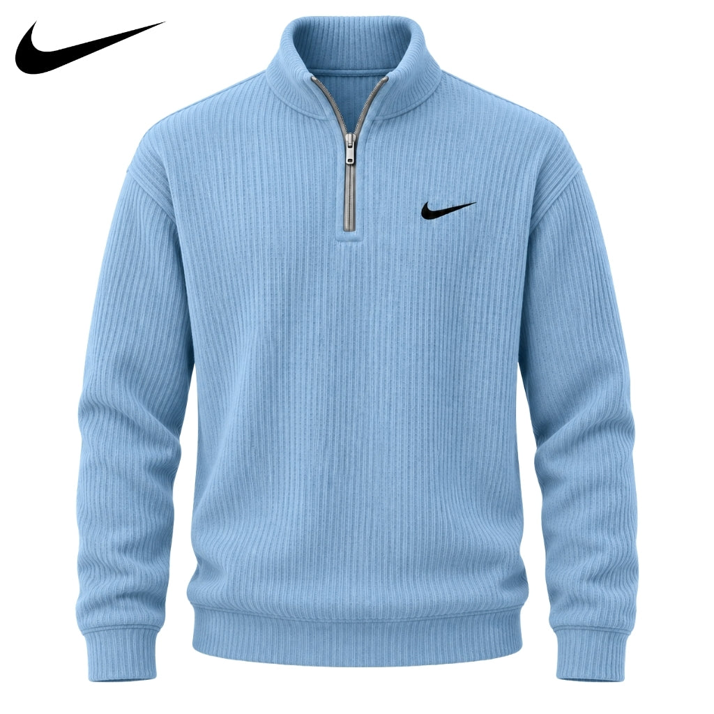 Men’s Quarter-Zip Pullover