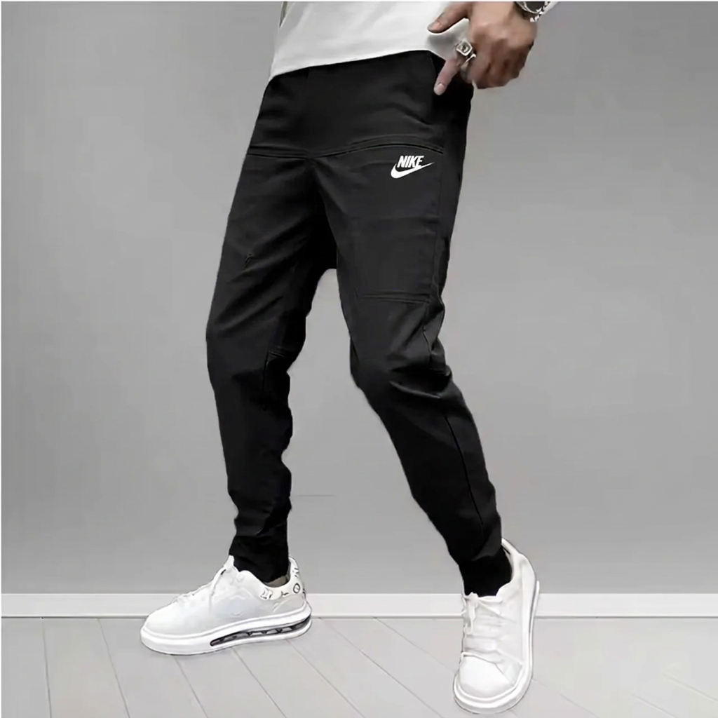 Urban Tapered Jogger Pants