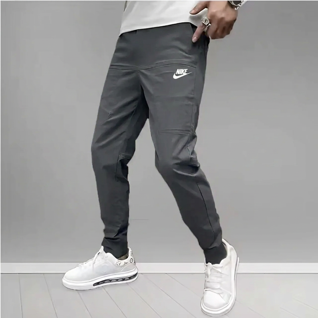 Urban Tapered Jogger Pants