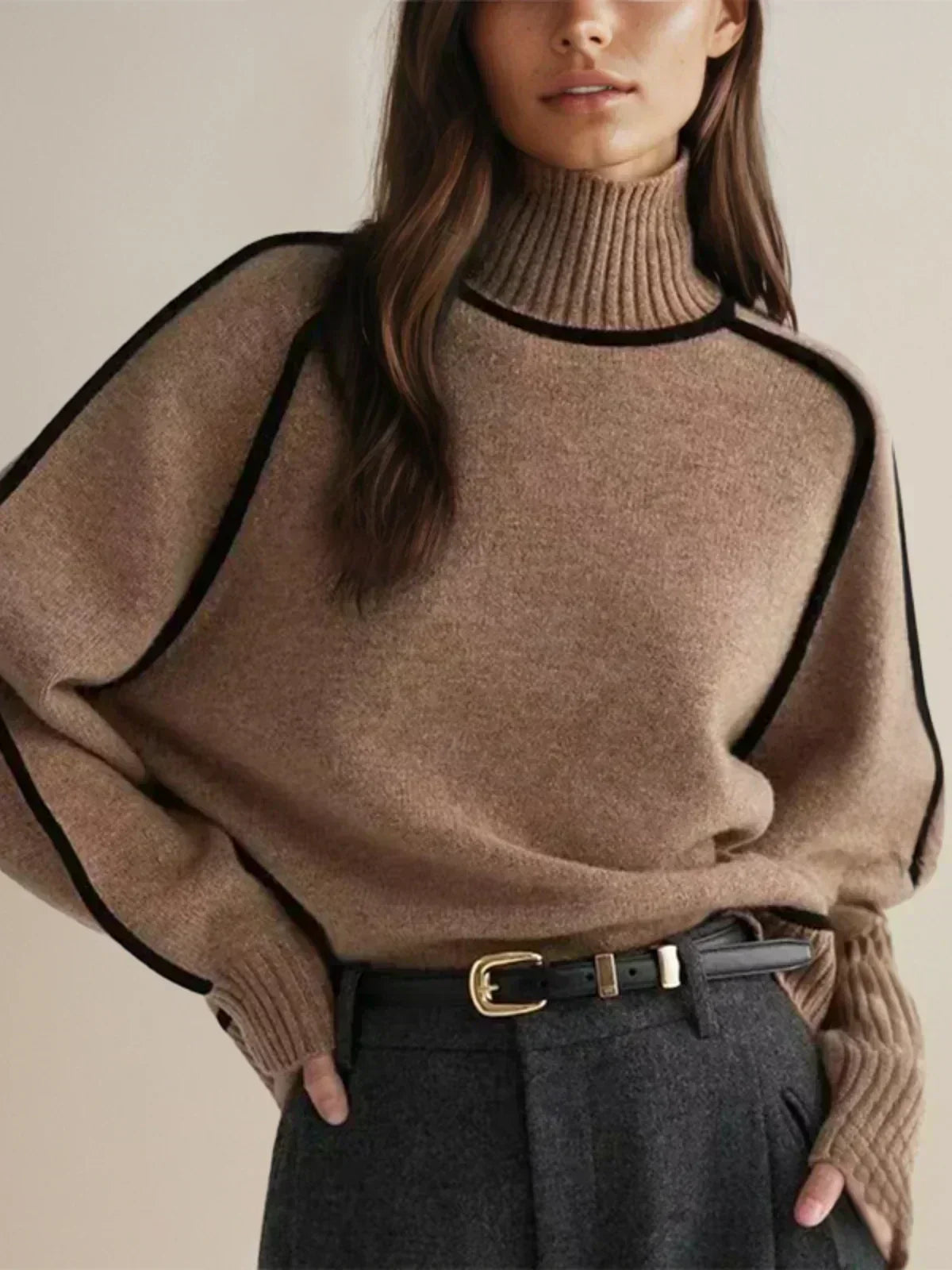 Lucia | Elegant Jumper