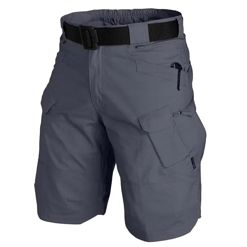 London Suit™  -  Multi-Pockets tactical Short