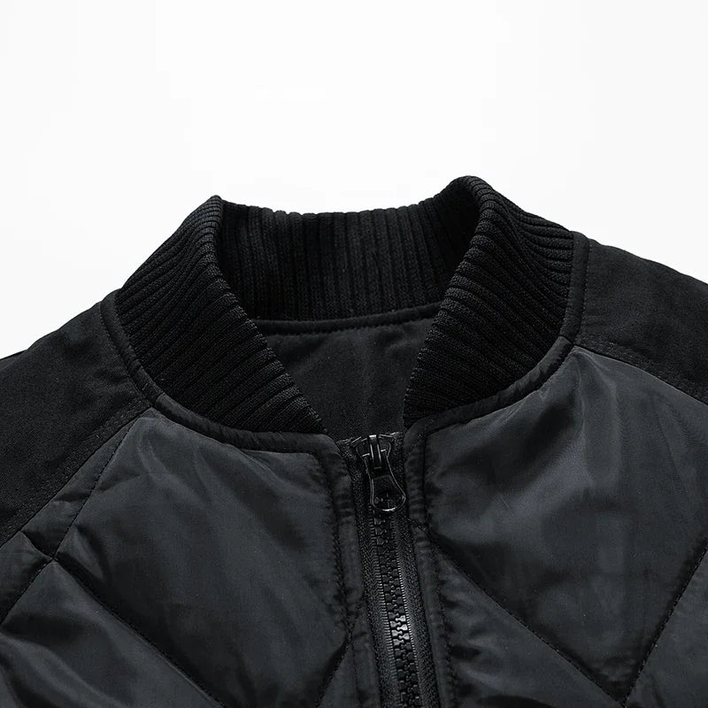 Urban Bomber Jacket