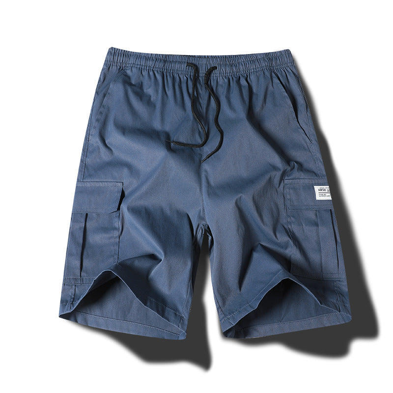 Active Cargo Shorts