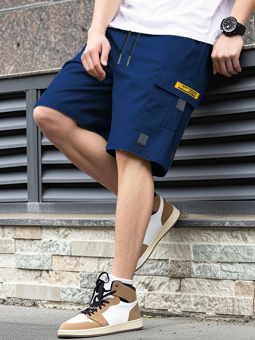 Coast Cargo Short