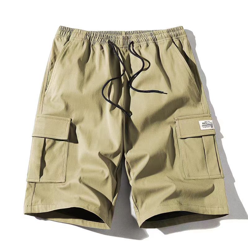 Active Cargo Shorts