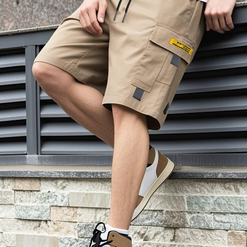 Coast Cargo Short
