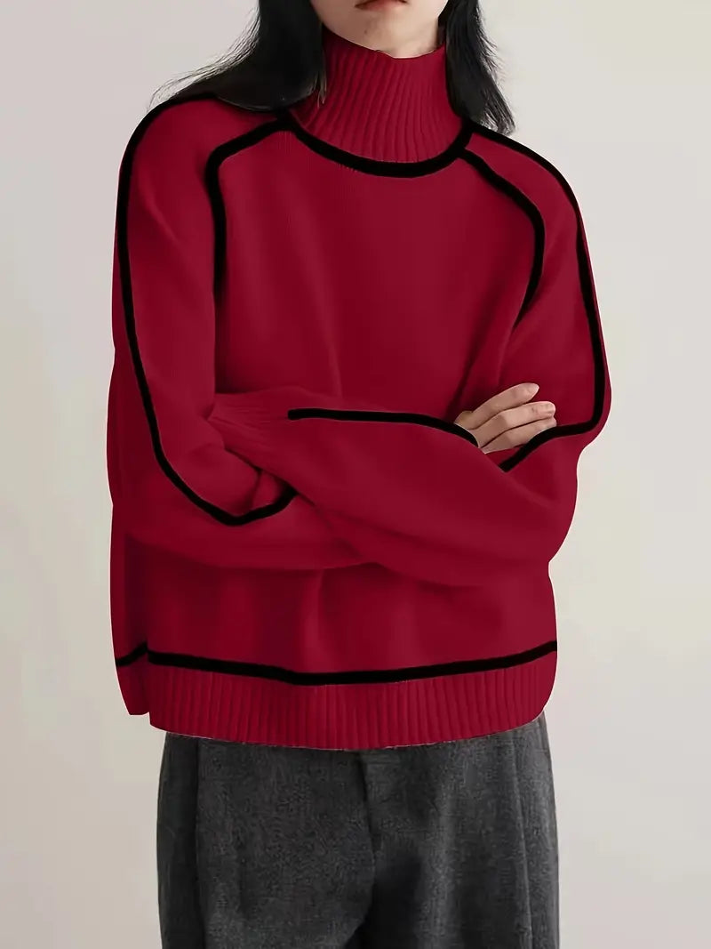 Lucia | Elegant Jumper